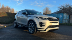 Land Rover Range Rover Evoque 2.0 P200 R-Dynamic SE 5dr Auto Petrol Hatchback